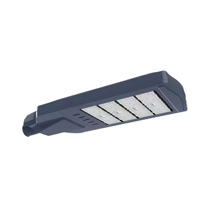 Outdoor Waterproof Led Street Light